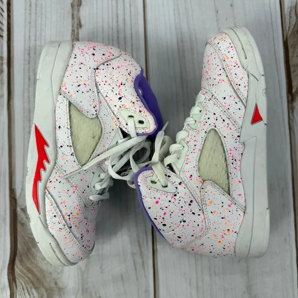 Air Jordan 5 Retro GP Sneakers‎ Youth 2.5